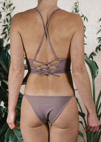 VERA TOP - STONE