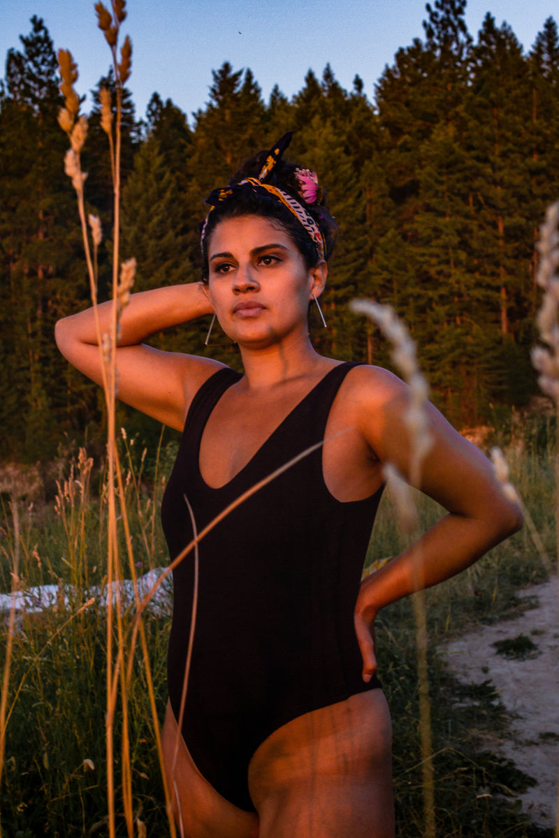 Bamboo Bodysuits