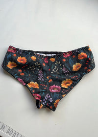 WONDER UNDIES - BIKINI BRIEF