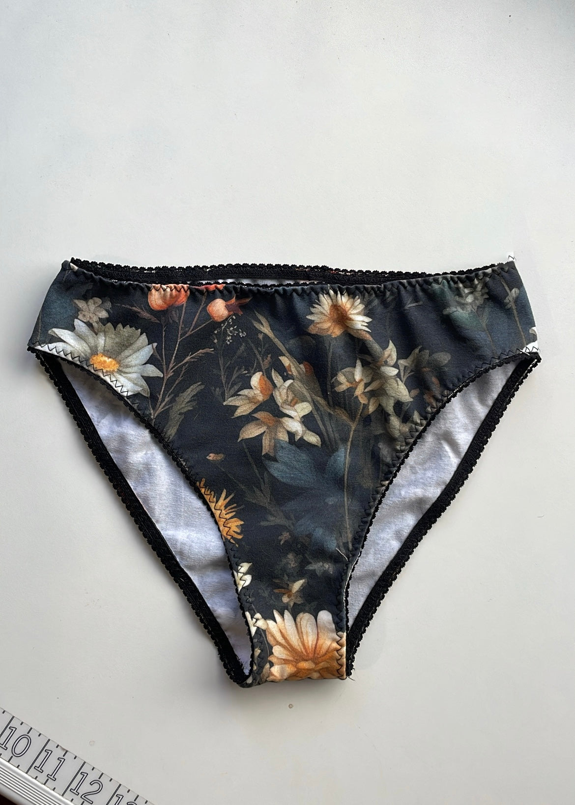 WONDER UNDIES - FRENCH CUT BRIEF