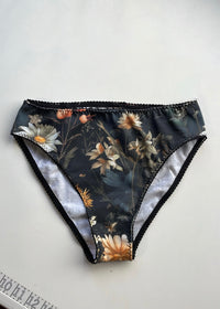 WONDER UNDIES - FRENCH CUT BRIEF