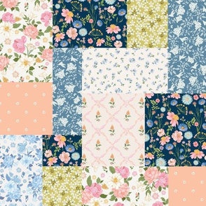 LOUIE BOTTOM - SWIM PRINTS