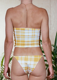 AVA BOTTOM - SWIM PRINTS