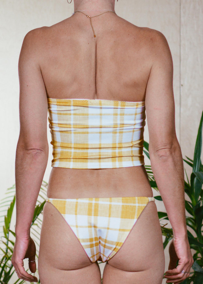 AVA BOTTOM - SWIM PRINTS