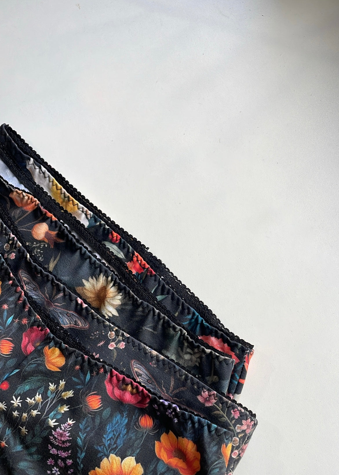 WONDER UNDIES - FRENCH CUT BRIEF