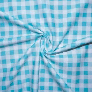MATHILDA TOP - SWIM PRINTS