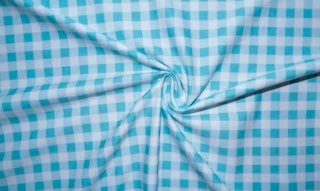AURORA TOP - SWIM PRINTS