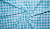 AURORA TOP - SWIM PRINTS