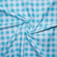 VERA TOP - SWIM PRINTS