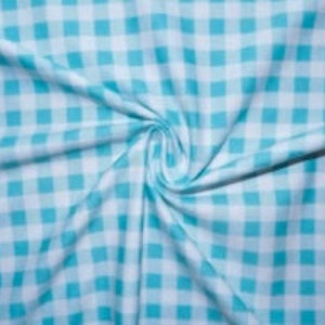 MARLOW TOP - SWIM PRINTS