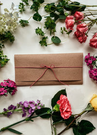 Letter Club - Monthly Subscription