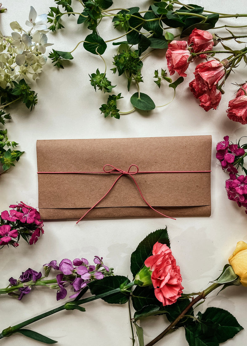 Letter Club - Monthly Subscription