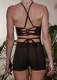 STEVIE MICRO SWIM SHORT