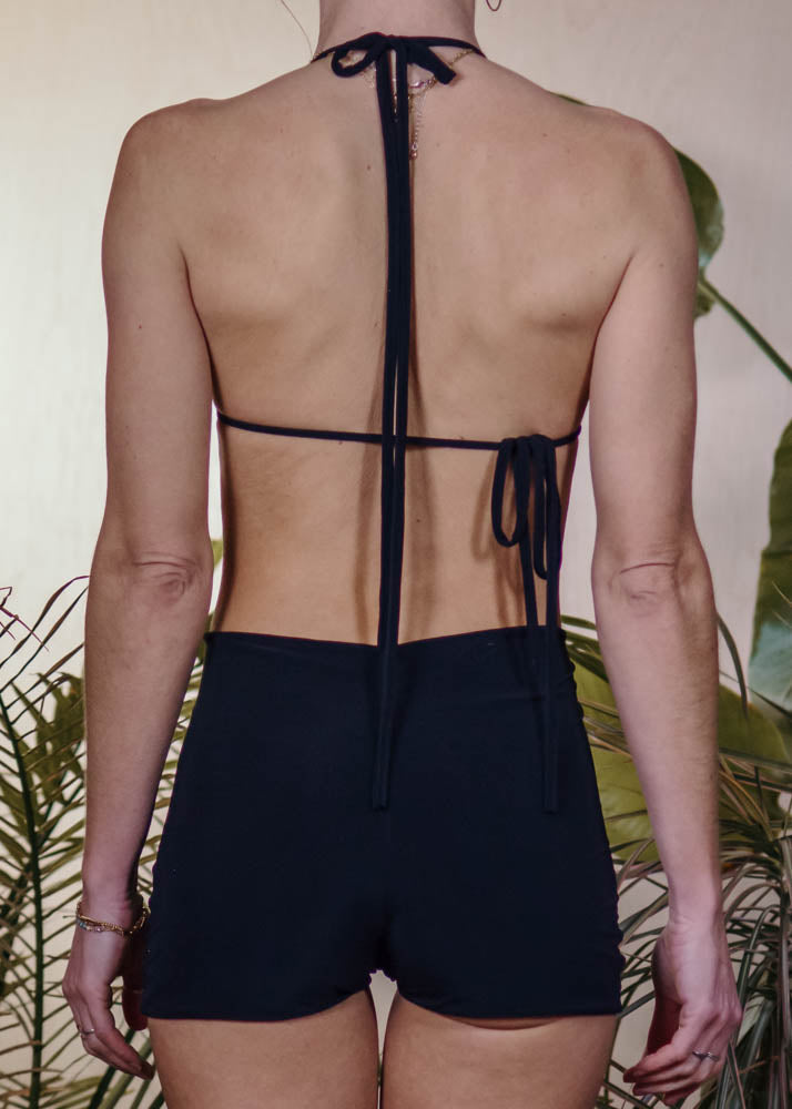 STEVIE MICRO SWIM SHORT