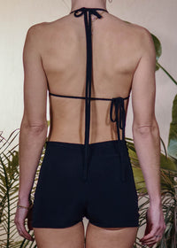 STEVIE MICRO SWIM SHORT