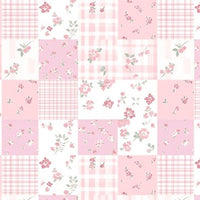 AURORA TOP - SWIM PRINTS