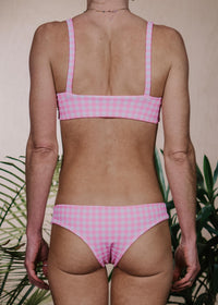 GIA BOTTOM - SWIM PRINTS