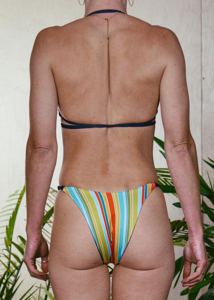 MAHINA BOTTOM - SWIM PRINTS