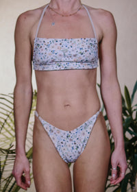 MAHINA BOTTOM - SWIM PRINTS