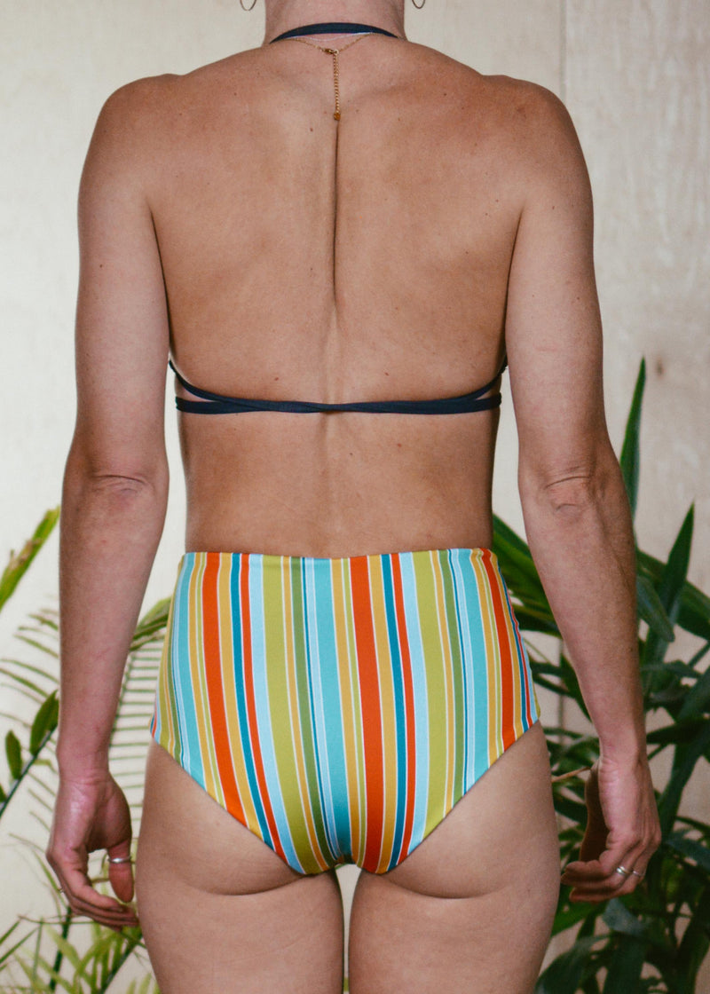 ZOE BOTTOM - SWIM PRINTS