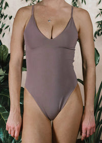 MONTANA BODYSUIT