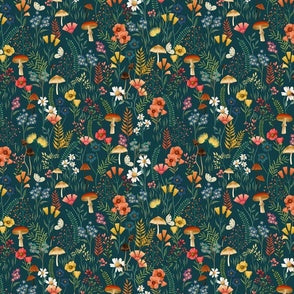 WONDER UNDIES - FULL HIGH WAIST