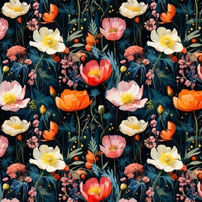 WONDER UNDIES - FULL HIGH WAIST