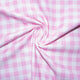 PINK GINGHAM