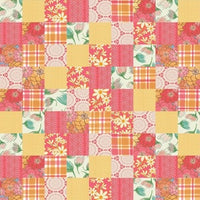 LOUIE BOTTOM - SWIM PRINTS