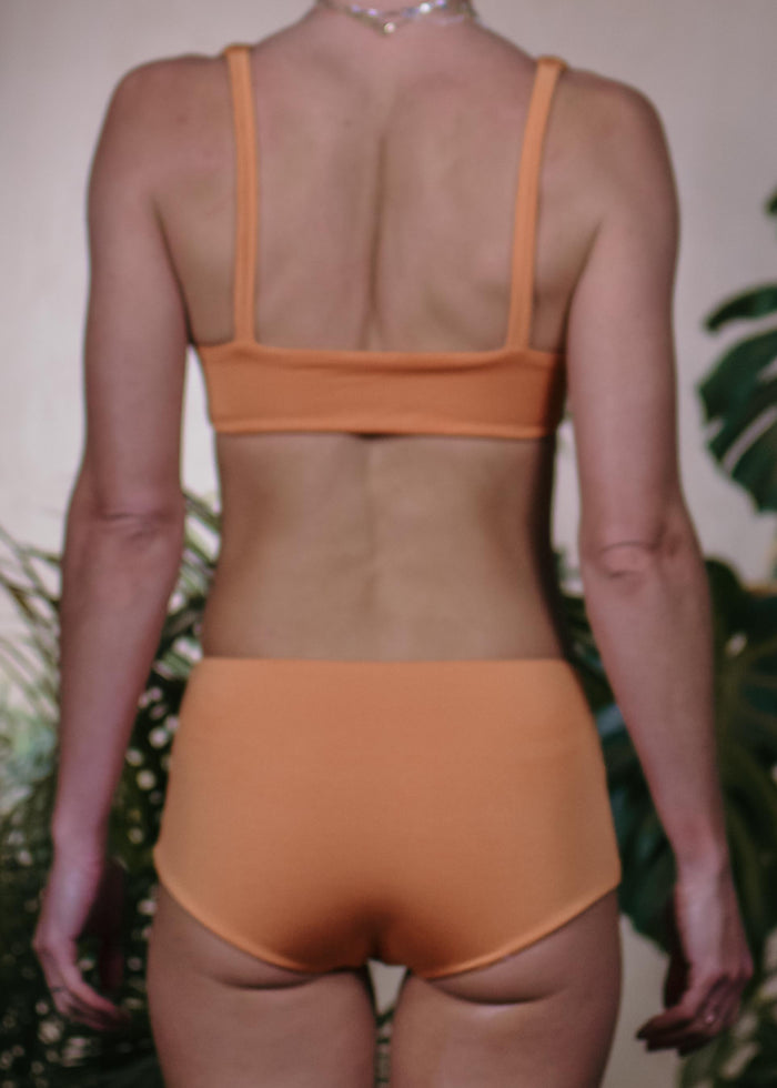 REMI BRA TOP - MELON