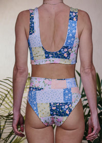 PALOMA BOTTOMS - SWIM PRINTS