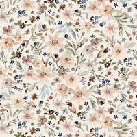 FRANKIE BOTTOM - SWIM PRINTS