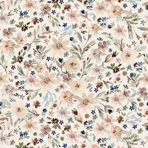 MARLOW TOP - SWIM PRINTS