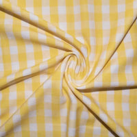 TRIANGLE TOP - SWIM PRINTS