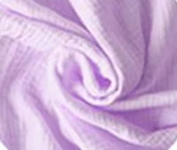 BARREL PANTS - ORGANIC COTTON GAUZE