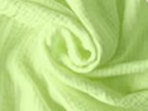 BARREL PANTS - ORGANIC COTTON GAUZE