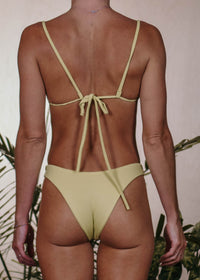 TANGA LOUNGE BOTTOM  -  KIWI