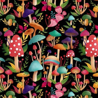 WONDER UNDIES - FULL HIGH WAIST