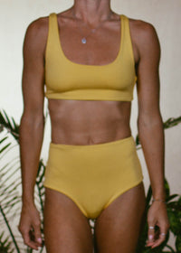 REMI BRA TOP - ASPEN