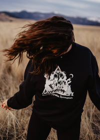 GMS CREWNECK SWEATSHIRT