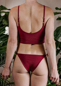 AVA BOTTOM - CHILI