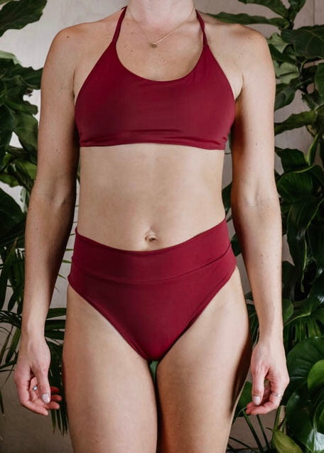 CHARLI TOP - CHILI