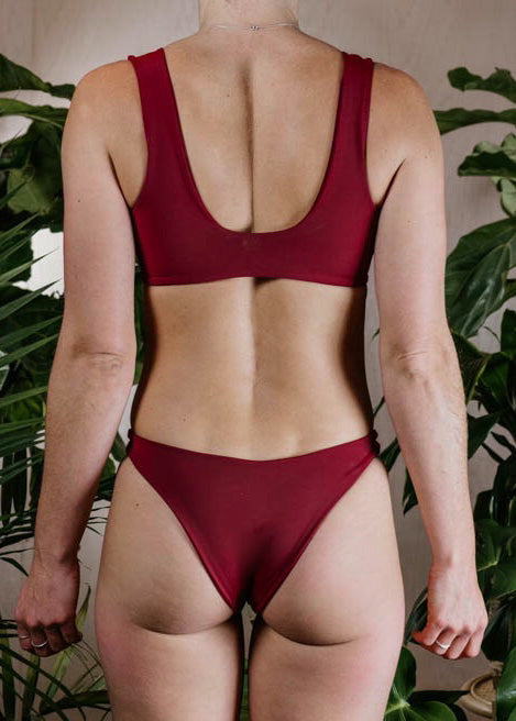 CINDY BOTTOM - CHILI