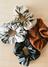 SCRUNCHIES