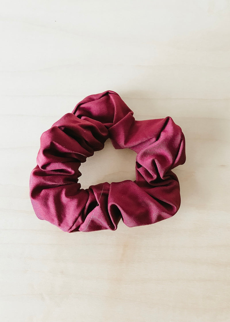 SCRUNCHIES
