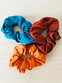 SCRUNCHIES