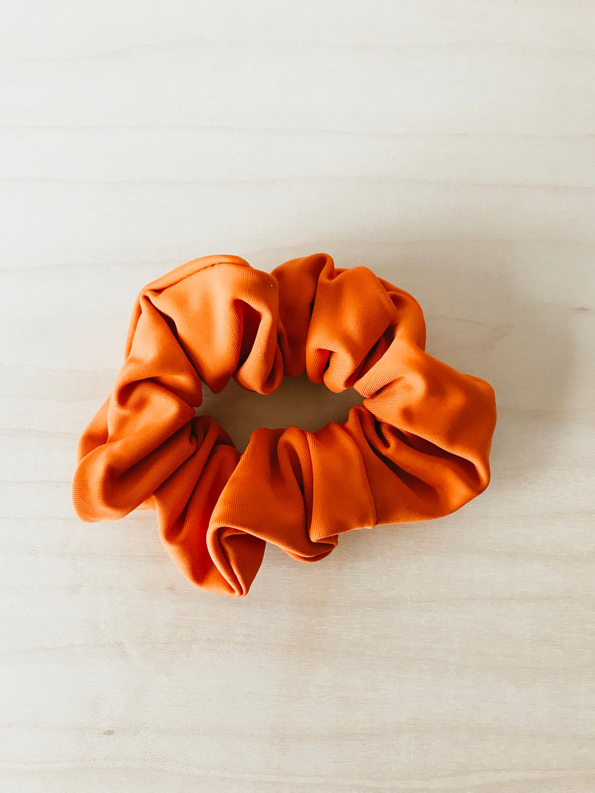SCRUNCHIES