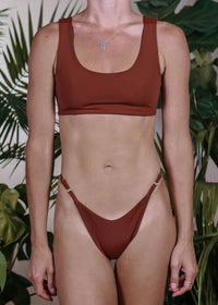 LEO TOP - SIENNA