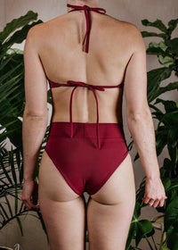 CHARLI TOP - CHILI