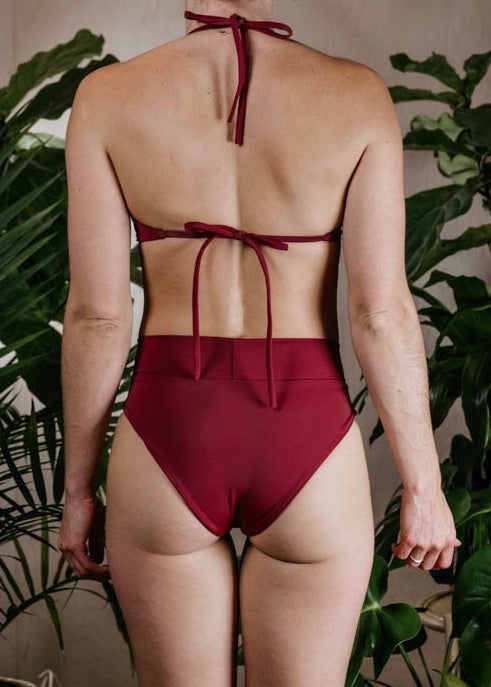 CHARLI TOP - CHILI